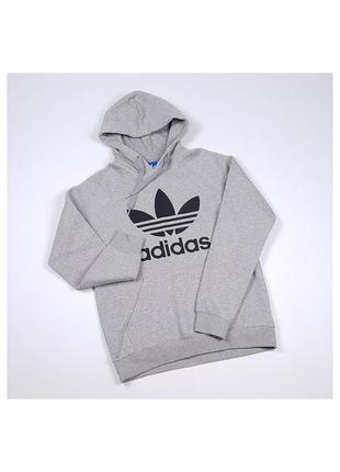 Худи adidas толстовка
