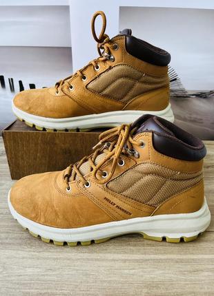 Черевики helly hansen