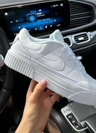 Кросівки une grosse virgule Nike