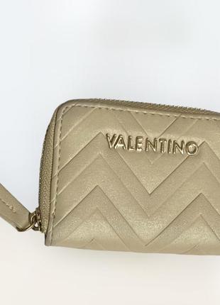 Кошелек для монет valentino