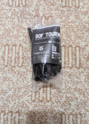 Турнікет sof tactical tourniquet gen 5