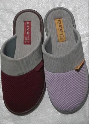 Хатні капці жіночі