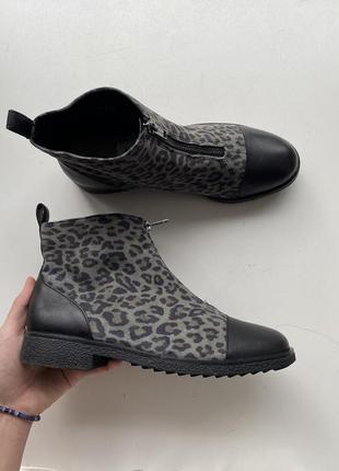 Черевики clarks