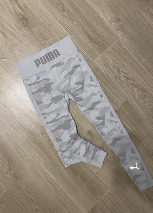 Спортивные лосины