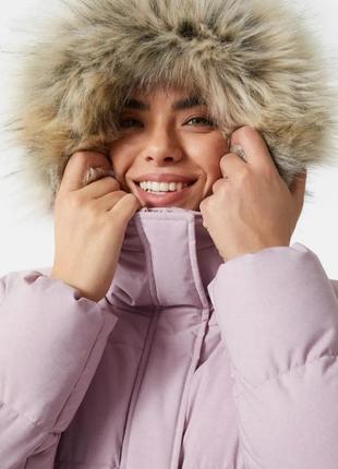 Куртка пуховик helly hansen