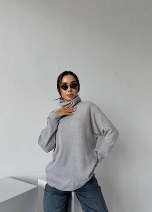 Вʼязаний светр