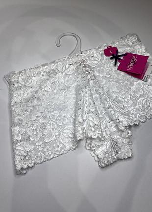 Трусики шортики