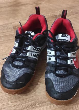 Кроссовки nike 43р.