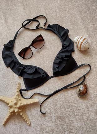 Верх трикутнички від купальника tezenis