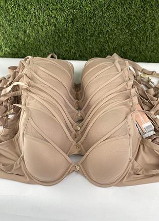 Бюстгальтер thirdlove 24/7 classic uplift plunge bra (usa) 🇺🇸