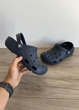 crocs Flip кроксы босоножки оригинал