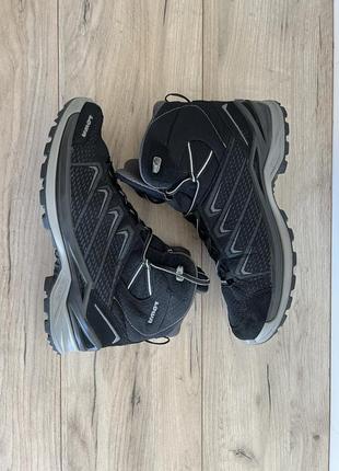 Lowa ferrox pro gtx gore-tex черевики