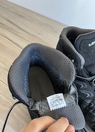 Lowa ferrox pro gtx gore-tex черевики