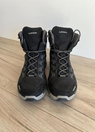 Lowa ferrox pro gtx gore-tex черевики