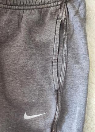 Спортивные штаны nike мужские