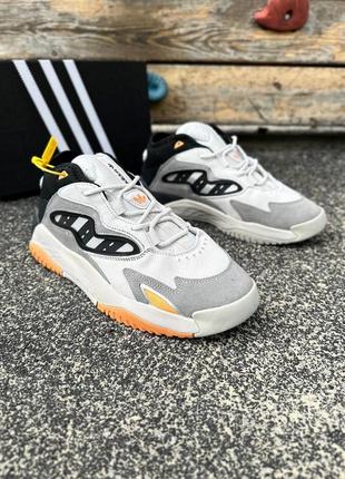 Мужские кроссовки adidas streetball 2