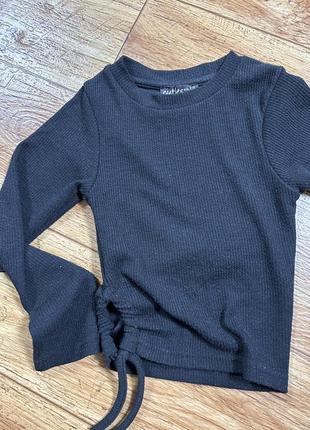 Укорочена кофта