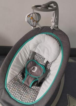 Кресло-качалка