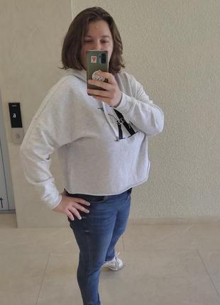 Свитшот женский calvin klein l 3