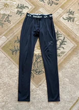 Термобелье sondico штаны