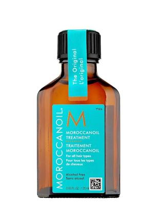 Масло для волос moroccanoil
moroccanoil treatment hair oil