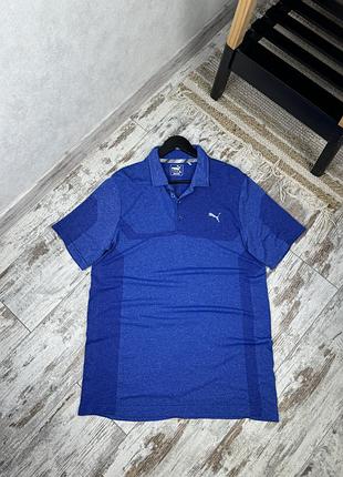 Поло puma