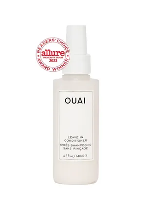 Несмываемый кондиционер для волос ouai leave in conditioner 25 мл