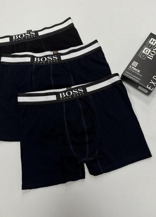 Набор трусов hugo boss