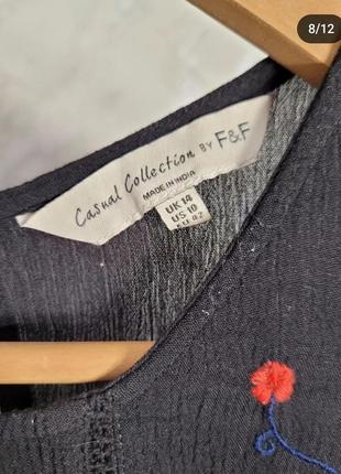 Блуза блузка 7