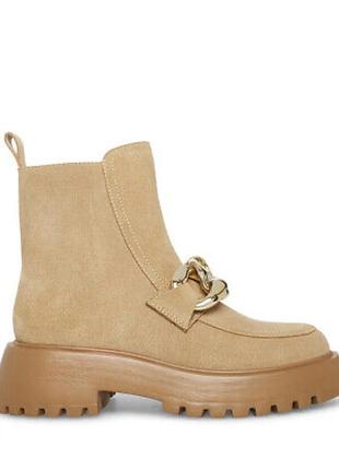 Черевики steve madden