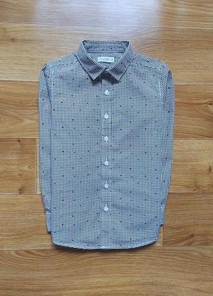 Классная рубашка