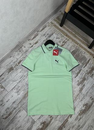 Поло puma