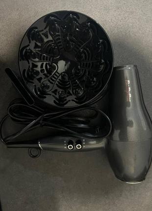 Фен babyliss