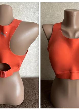 Бюстгальтер топ