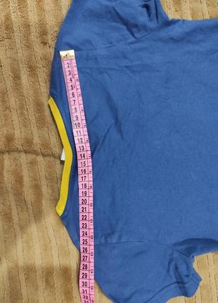 Комплект покемон для хлопчика футболка шорти літні6 фото