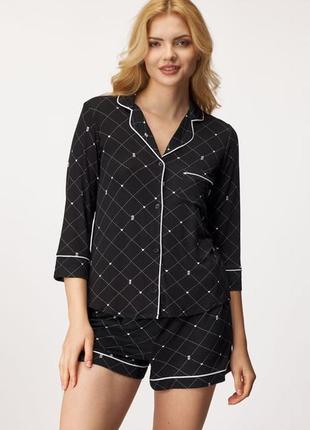 Пижама женская от dkny (оригинал)