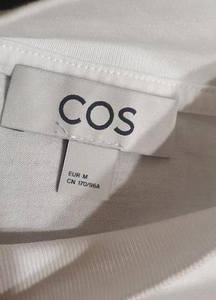 Футболка женская cos