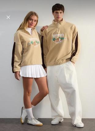 Парні світшоти 4 кольори