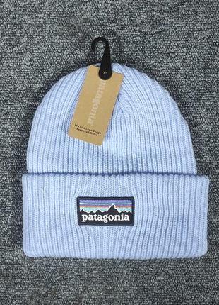 Шапка patagonia