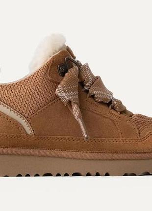 Ugg llowmel black 📦✨