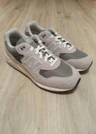 Кросівки new balance 580. стелька 29см. оригінал