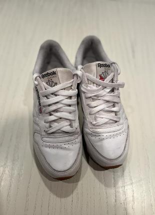 Кроссовки reebok