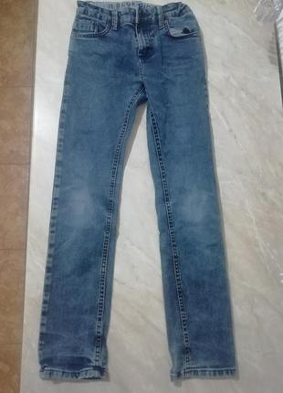 Джинсы детские
