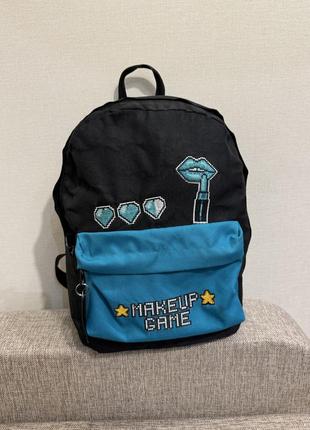 Рюкзак 🎒