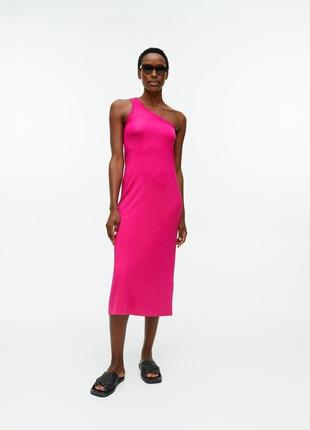 Плаття міді arket