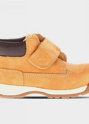 Ботинки осень зима timeberland