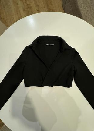 Блуза топ zara