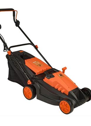 Газонокосилка электрическая tex.ac та-03-446