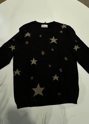Red valentino свитер