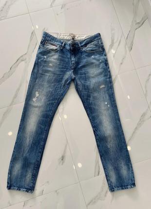 Джинси